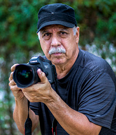  Roberto Chile