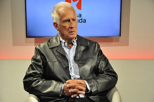  Alberto Prieto Rozos