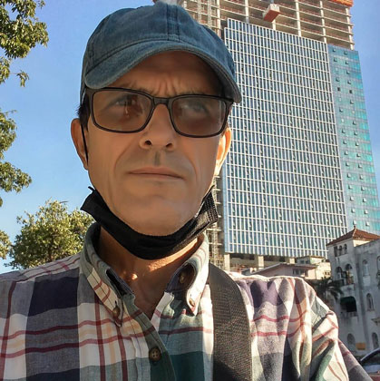  Alejandro Miguel Rizo