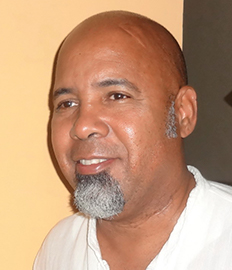  Alexis Díaz Pimienta