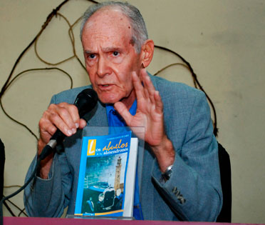  Alfonso Cueto Álvarez