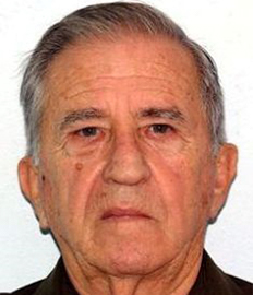  Alfredo Ceballos Mesa