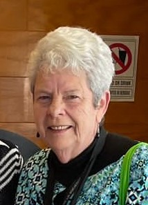  Ana María Suárez
