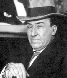  Antonio Machado