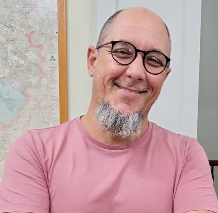  Ariel Dacal Díaz