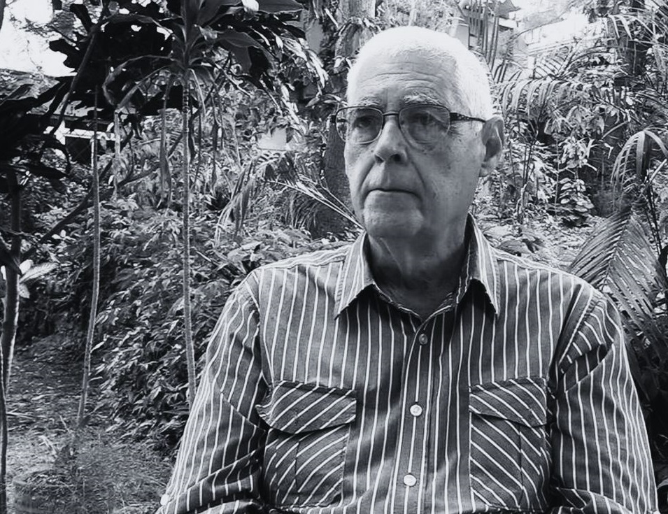  Armando Nova González