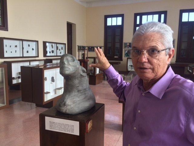  Armando Rangel Rivero