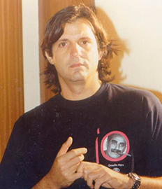  Arturo Sotto