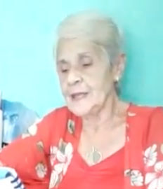  Aymara Hernández