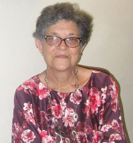  Beatriz Martínez-Daranas