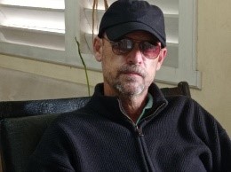  Carlos Augusto Alfonso