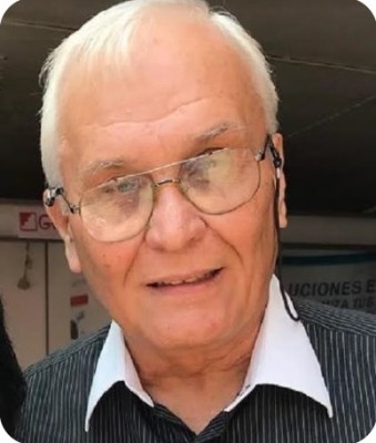  Carlos Sánchez Fernández