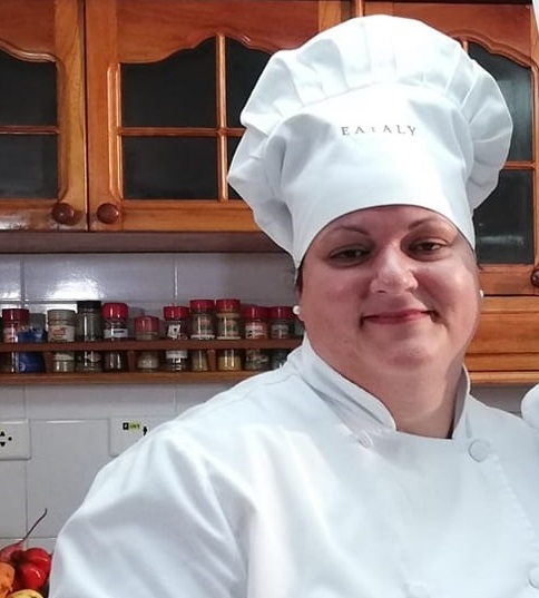  Yamilet Magariño Andux