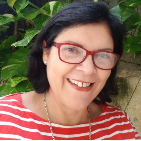  Consuelo Martín