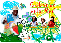  Cubanos en la Red