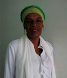  Dulce María S. Carrington