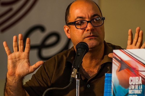  Ernesto Limia Díaz
