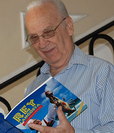  Fernando Fornet Piña