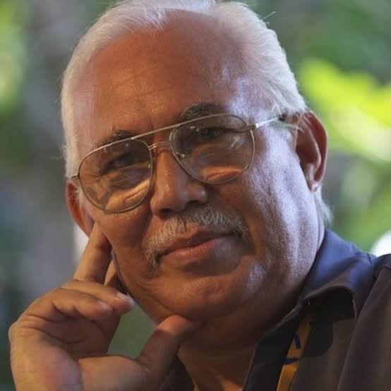 Francisco López Sacha