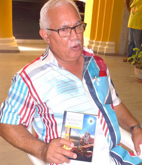 Francisco López Sacha
