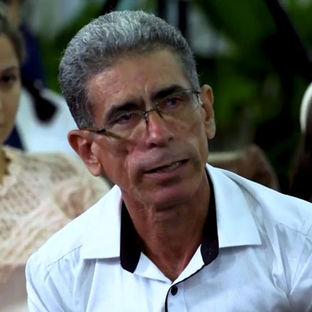  Francisco Rodríguez Cruz