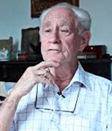  Gabriel Calaforra