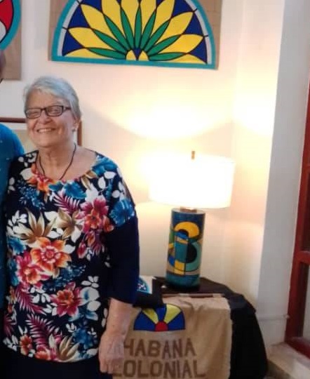  Gloria Francisca Sánchez Reyes