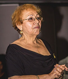  Gricel C. Alfonso Cassola