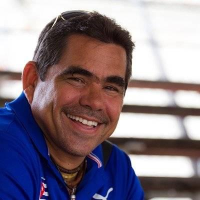  Joel García León