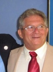 Jorge F. Abraham Arap