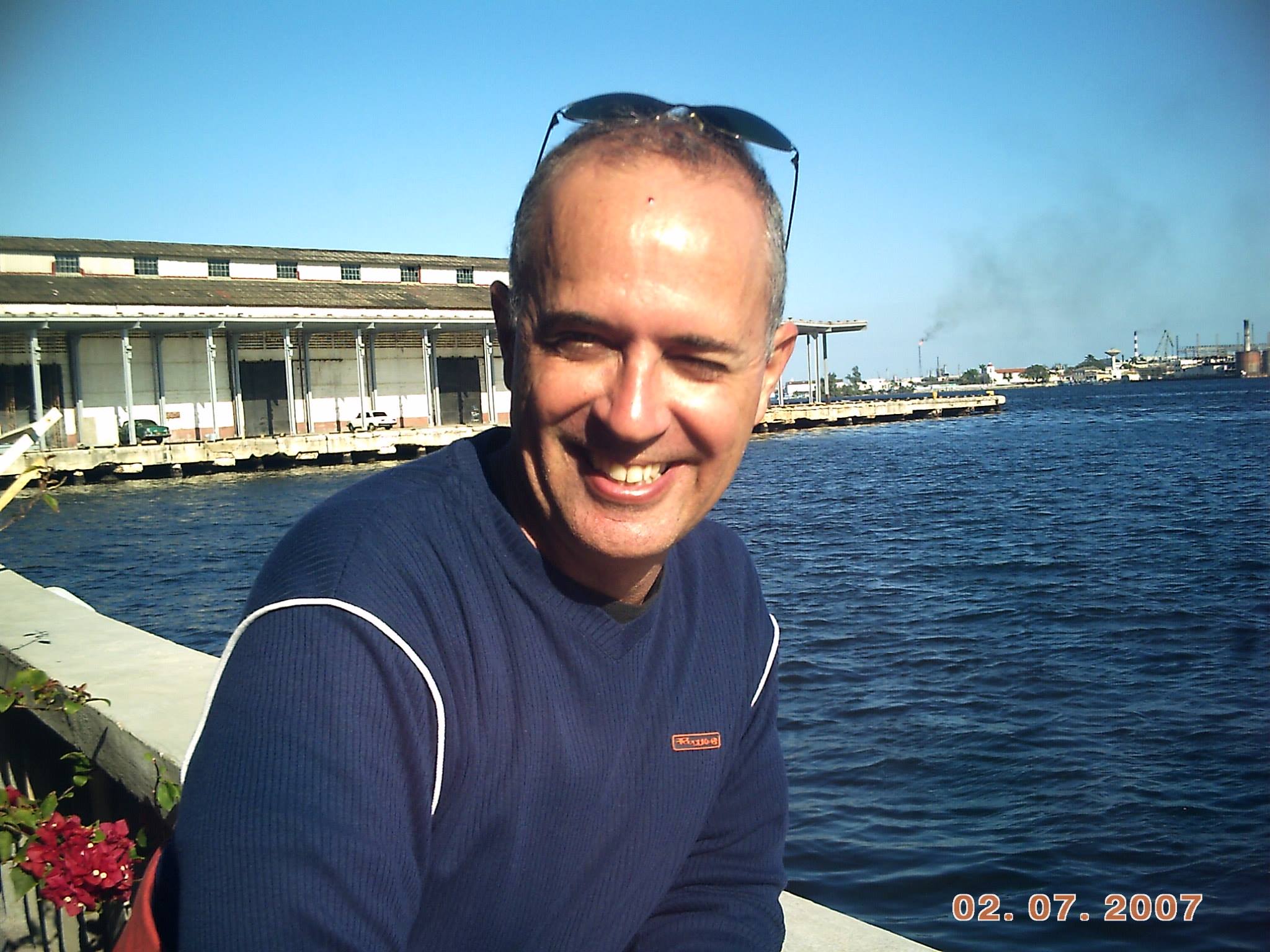  José Antonio Bedia