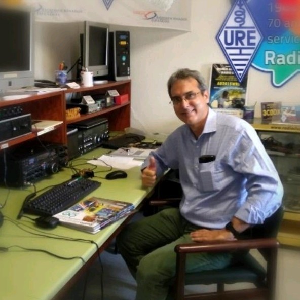  José Luis González Lorenzo