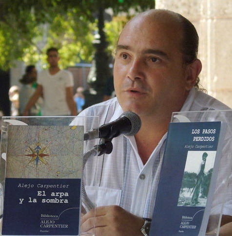  José Antonio Baujin