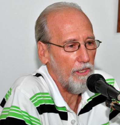  José Antonio Michelena Gutiérrez