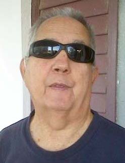  José Miguel Ramos