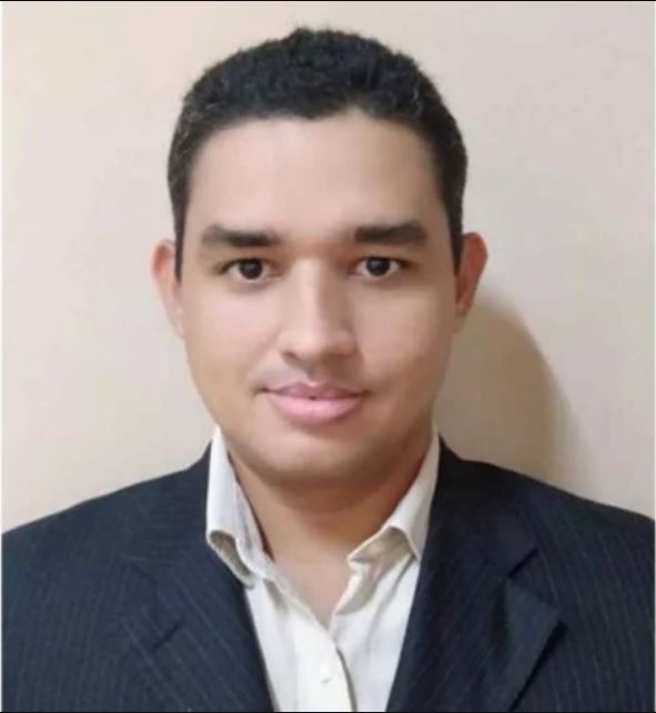  Juan Carlos Ramírez Sierra