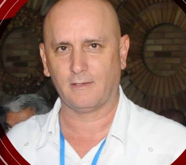  Juan Antonio Borrego Díaz