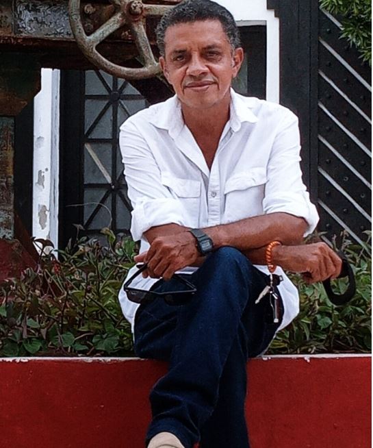  Juan Antonio García Borrero