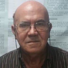  Juan Jose Camejo Giniebra
