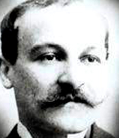  Maurice Leblanc