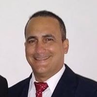  Luis Alberto González Duarte
