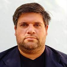  Luis Fidel Acosta Machado