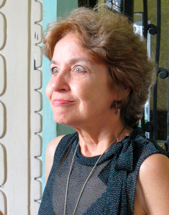  María Elena Martín Zequeira