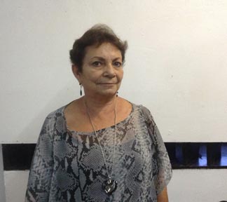  María Eugenia Mesa Olazábal