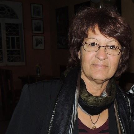  Marisol Ramírez Palacios