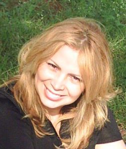  Martha Elena Rodríguez Cabezas