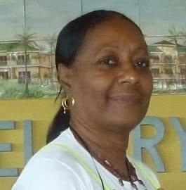  Miriam Rubiel Díaz
