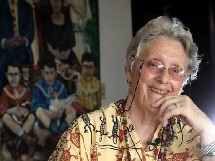  Natalia Bolívar Aróstegui