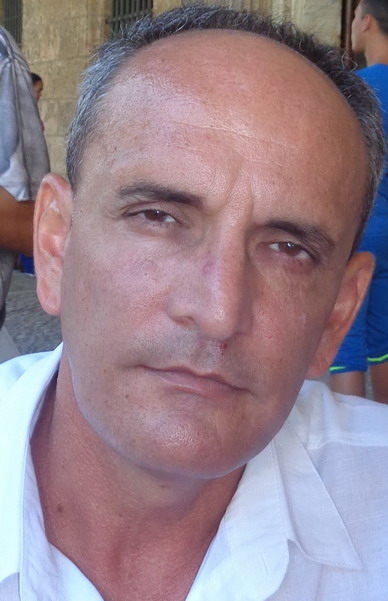  Neltón Pérez Martínez