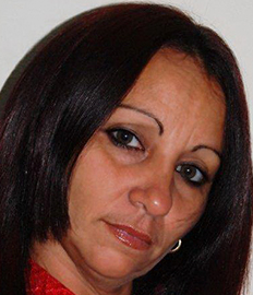 Olga Montes Barrios